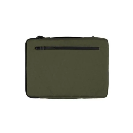 Skinarma Laptop Bag Jager (Fits Up To 14" Macbook) - Olive